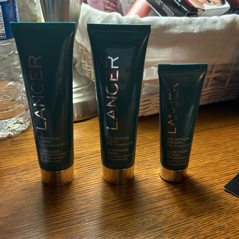 Lancer Skincare LLC